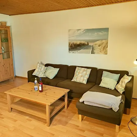 Feriehus Monika By Interhome