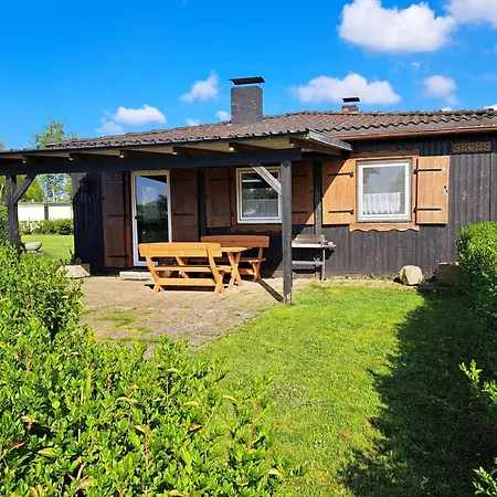 Feriehus Monika By Interhome Kittlitz