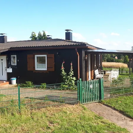 Feriehus Monika By Interhome Kittlitz