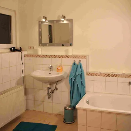 Casa vacanze Monika By Interhome