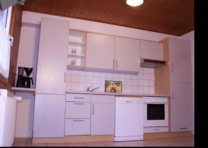 Monika By Interhome * Kittlitz