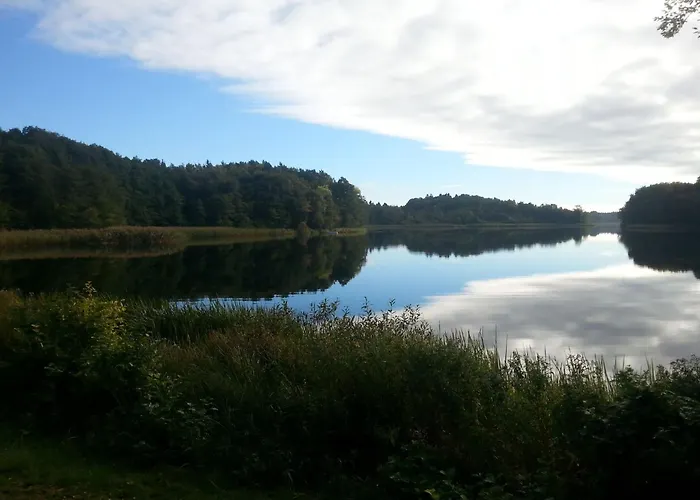 Monika By Interhome Hébergement de vacances *